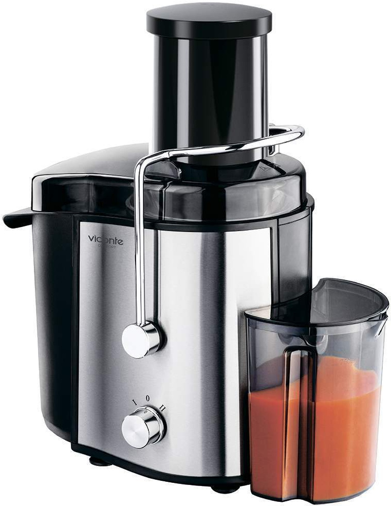 

Соковыжималка Viconte VC-5001