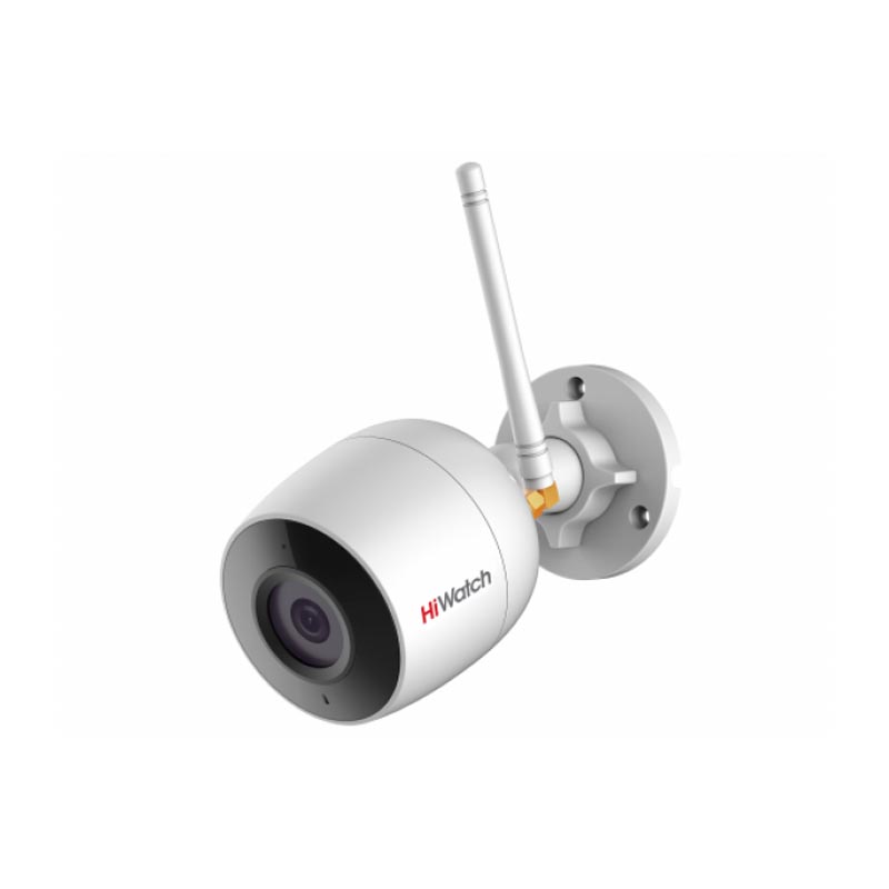 

IP-камера Hikvision HiWatch DS-I250W 4мм белый, HiWatch DS-I250W 4мм