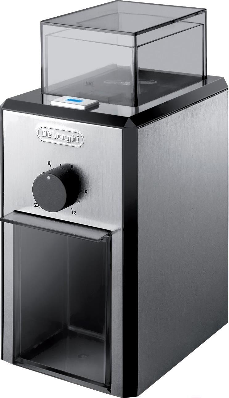 

Кофемолка DeLonghi KG 89