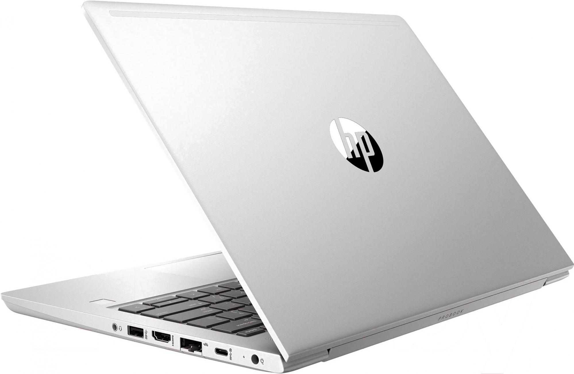 

Ноутбук HP ProBook 430 G7, ProBook 430 G7