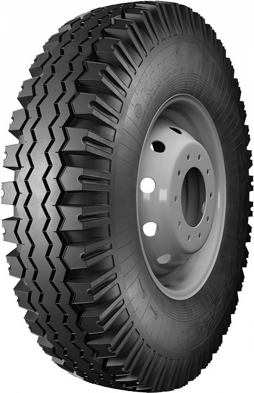 

Всесезонная шина KAMA Я-245-1 215/90R15C 99K, Автомобильные шины KAMA 215/90-15C 99K Я-245-1 камерная