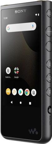 

MP3-плеер Sony NW-ZX507 черный [NWZX507B.EE], NW-ZX507