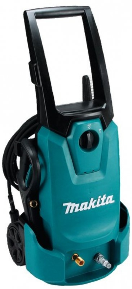 

Мойка высокого давления Makita HW 1200