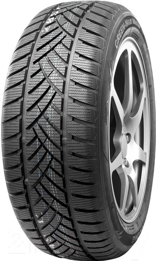 

Автомобильные шины LingLong GreenMax Winter HP 165/65R14 79T