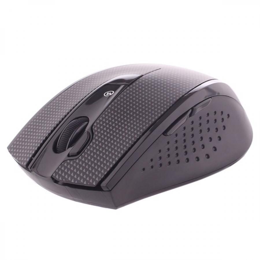 

Мышь A4Tech V-Track черный [G10-730F-1], V-Track