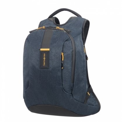 

Рюкзак Samsonite Paradiver Light Backpack M (темно-синий) [01N*21 001], Paradiver Light 01N*21 001