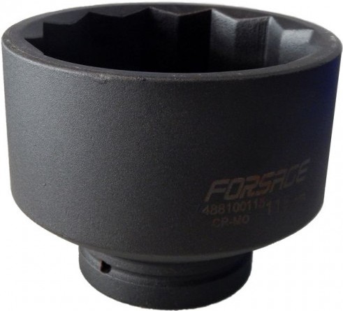 

Головка слесарная FORSAGE F-48810065