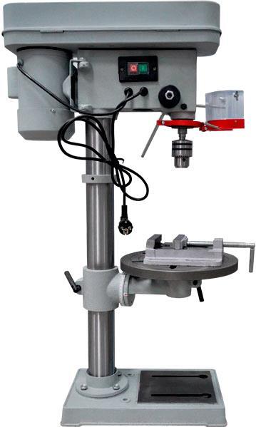 

Сверлильный станок Werker ZJ4116