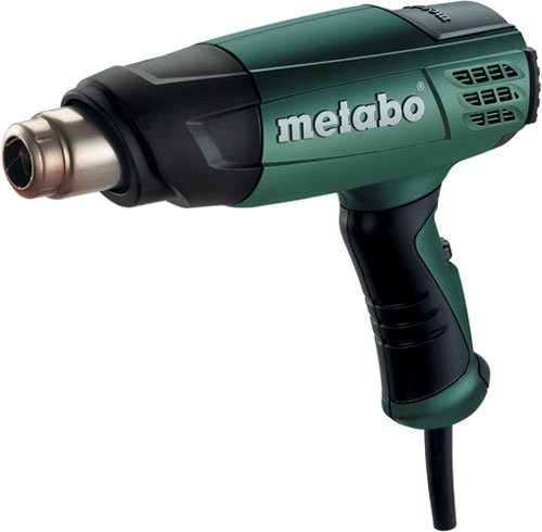 

Промышленный фен Metabo НЕ 23-650 [602365500], НЕ 23-650