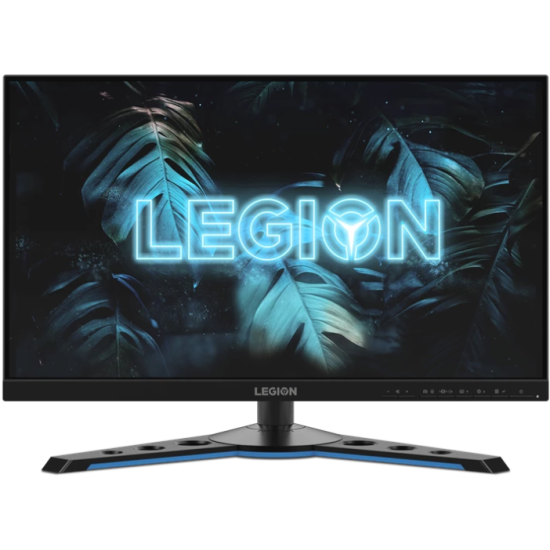 

Монитор Lenovo 66CCGAC1EU черный, Монитор Lenovo Y25g-30