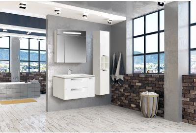 

Тумба под умывальник Roca Lago [857296806], Lago