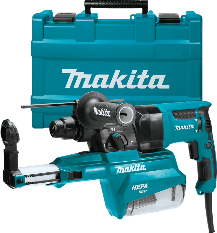 

Перфоратор Makita HR2652