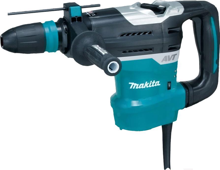 

Перфоратор Makita HR4013C