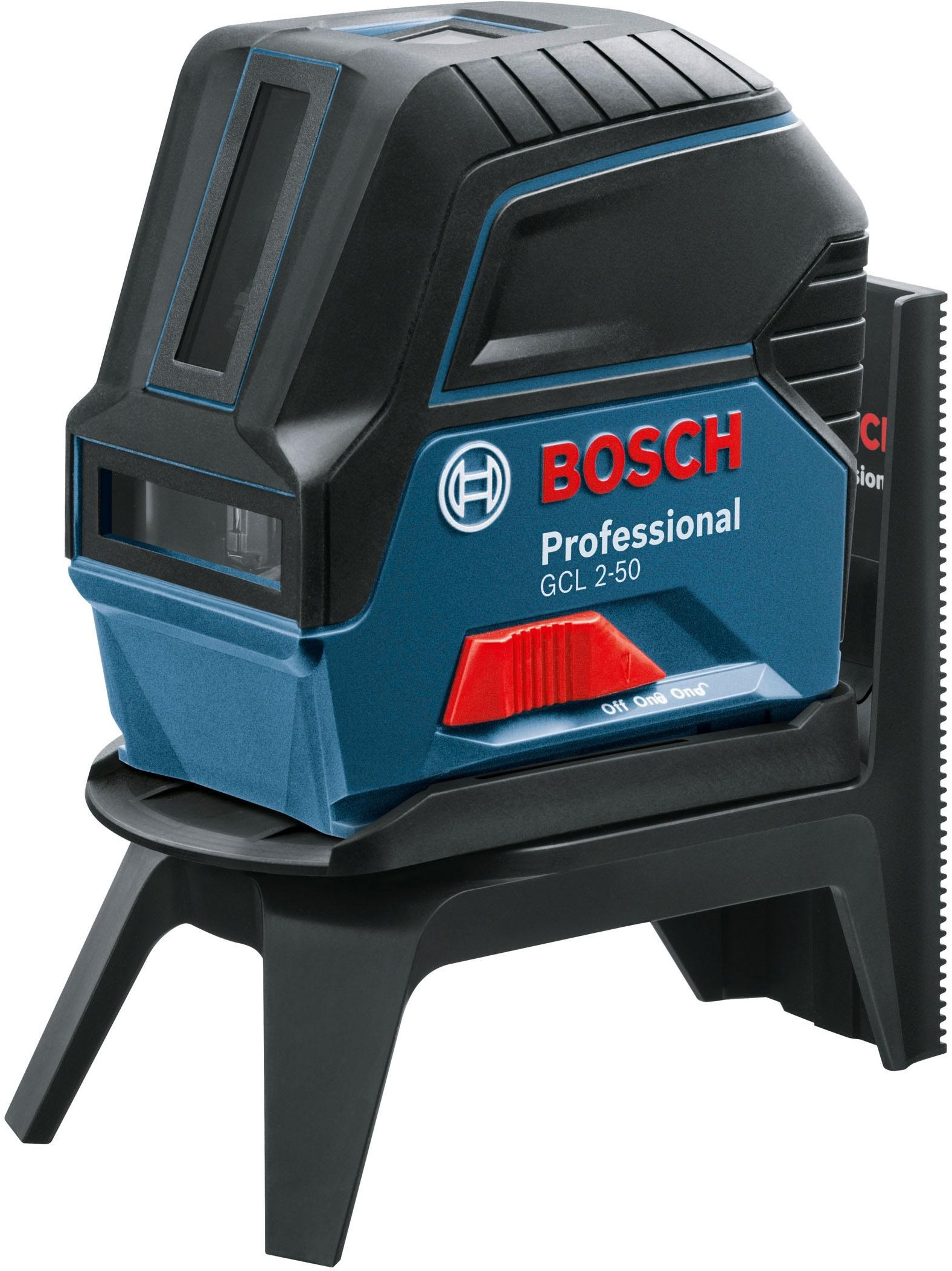 

Лазерный нивелир Bosch GCL 2-50 + RM1 + BM3 + кейс [0601066F02], Лазерный нивелир Bosch GCL 2-50 Professional 0601066F02 (RM1 + BM3)