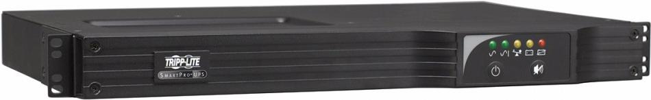 

Источник бесперебойного питания Tripp Lite Smart Pro SMX500RT1U