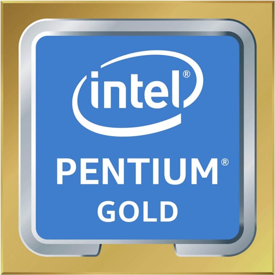 

Процессор Intel Pentium Gold G5400