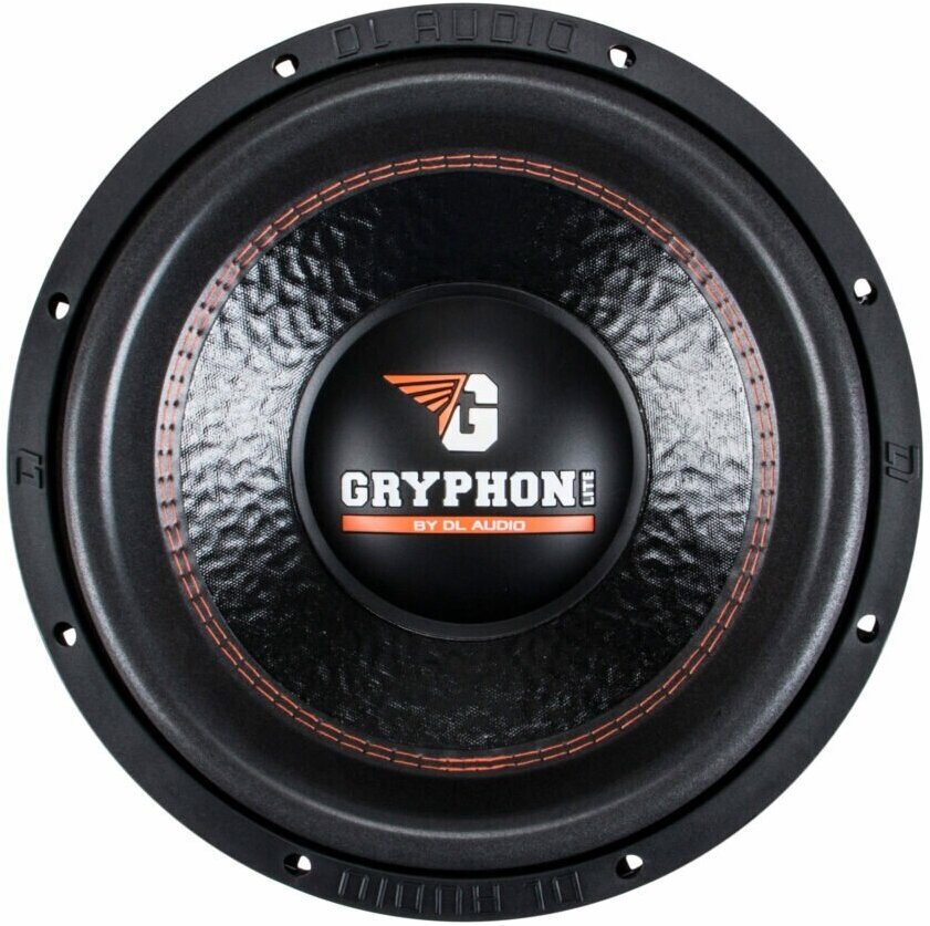 

Сабвуфер DL Audio Gryphon Lite 12 v.2