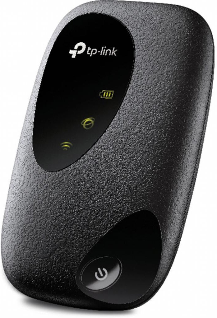 

Модем TP-Link M7000, (TP-Link M7000 (N300 Portable, 4G LTE, 2000mAh))