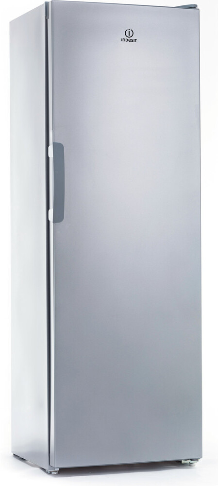 

Морозильник Indesit DFZ 5175 S, Морозильная камера Indesit DFZ 5175 S серебристый