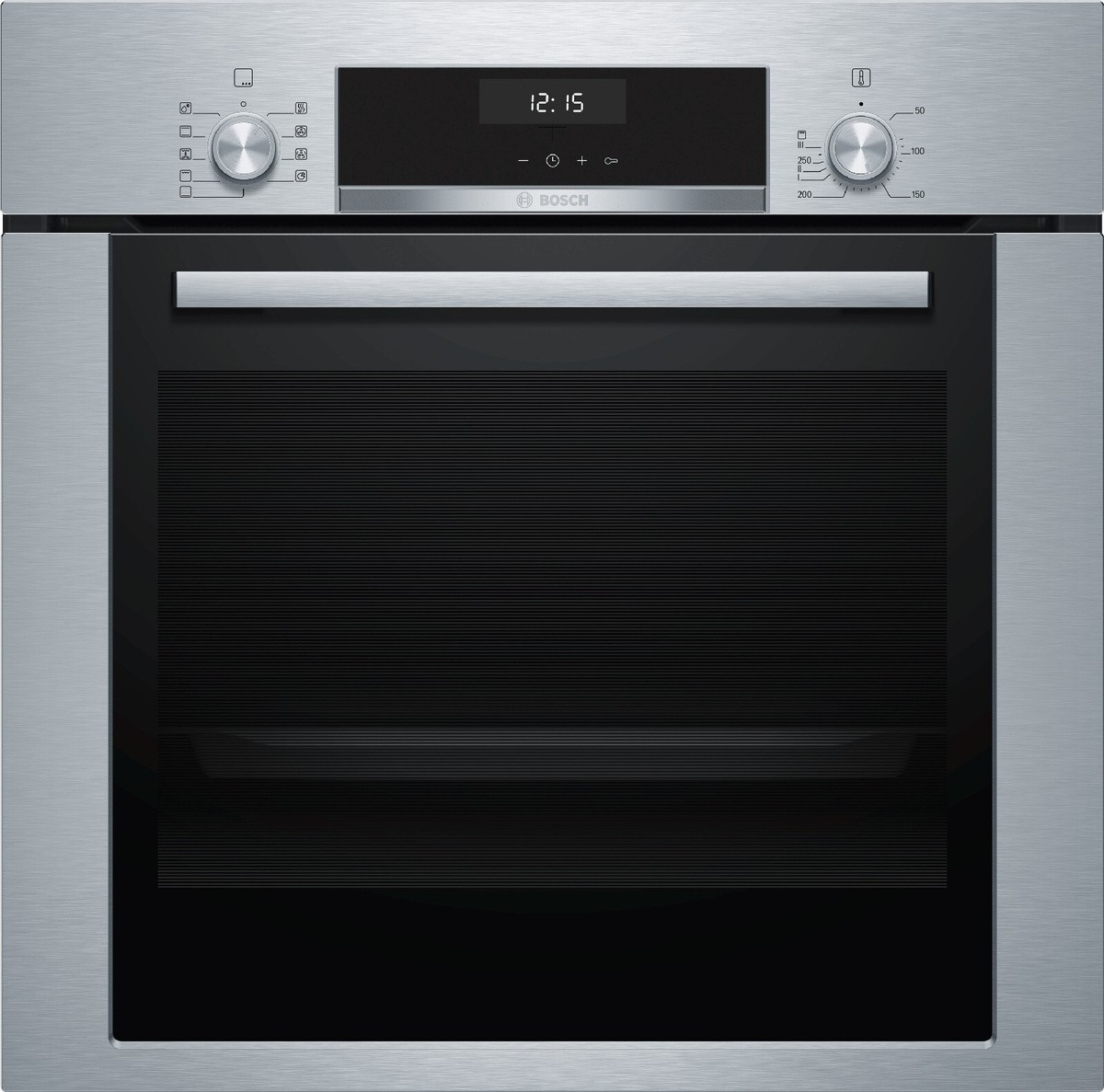 

Духовой шкаф Bosch HBJ314ES0R