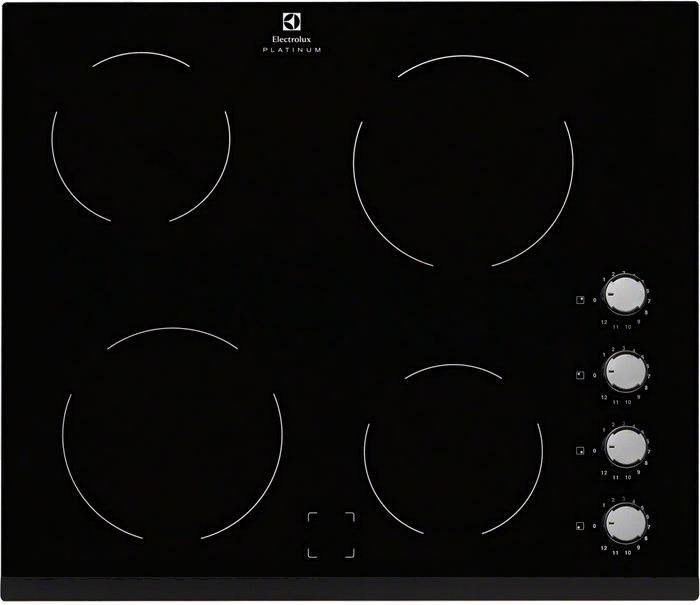 

Варочная панель Electrolux EHF96140FK, EHF96140FK