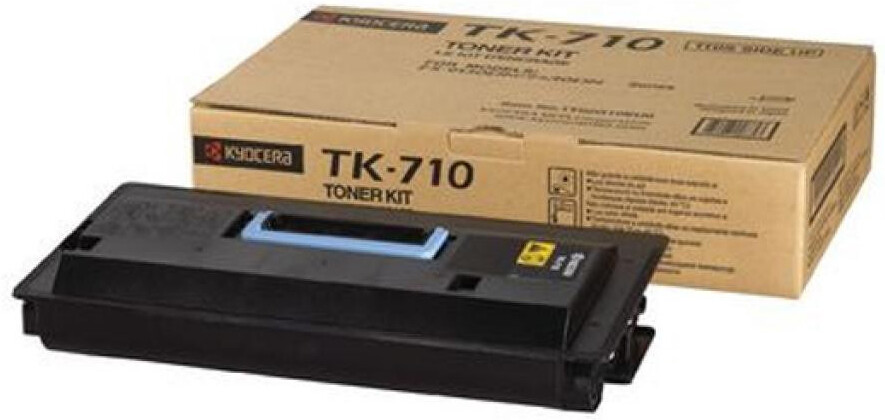 

Тонер Kyocera TK-710 [1T02G10EU0], Тонер Kyocera TK-710 1T02G10EU0