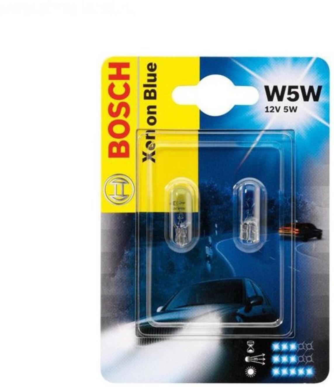 

Автомобильная лампа Bosch 1987301033