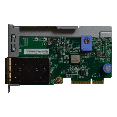 

Сетевой карта Lenovo 7ZT7A00546
