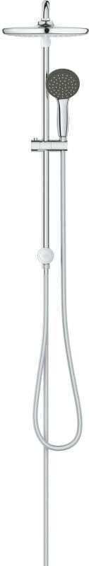 

Душевая система Grohe QuickFix Vitalio Start 250 (26817000)