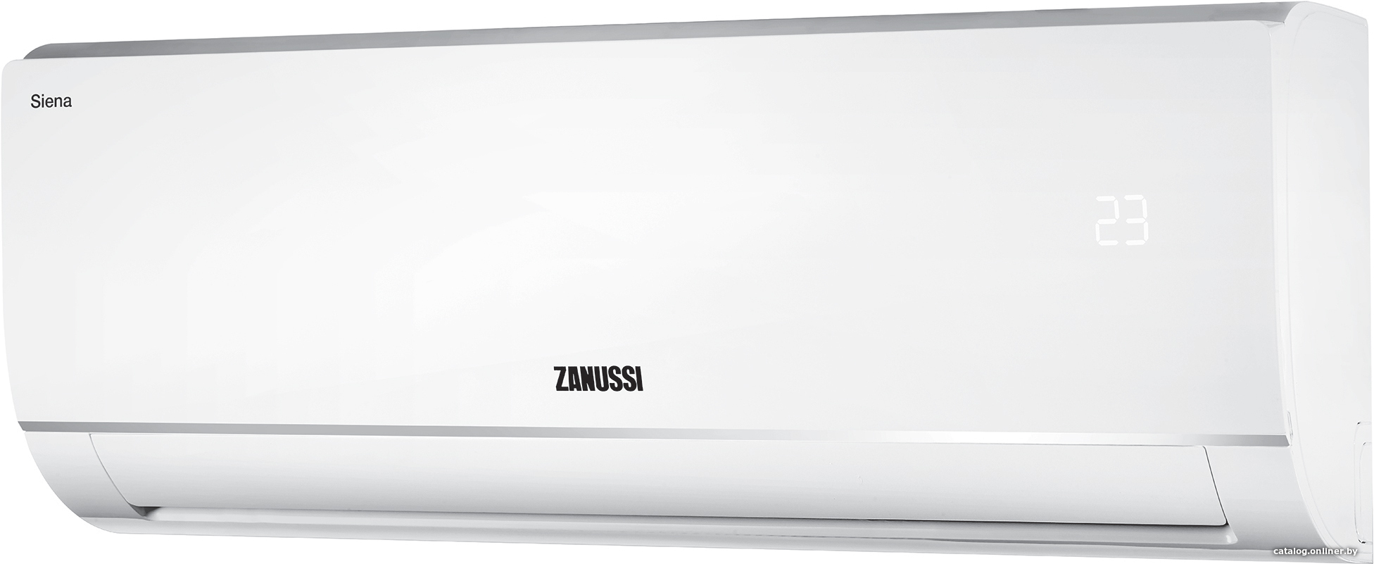 

Сплит-система Zanussi ZACS-12 HS/A21/N1, Блок наружный Zanussi ZACS-12 HS/A21/N1