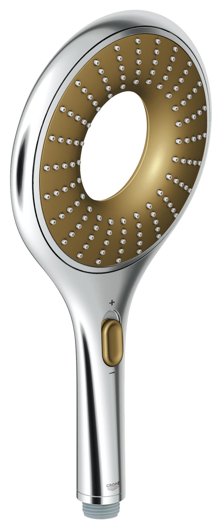 

Душевая лейка Grohe Rainshower Icon (27633 000), Rainshower Icon
