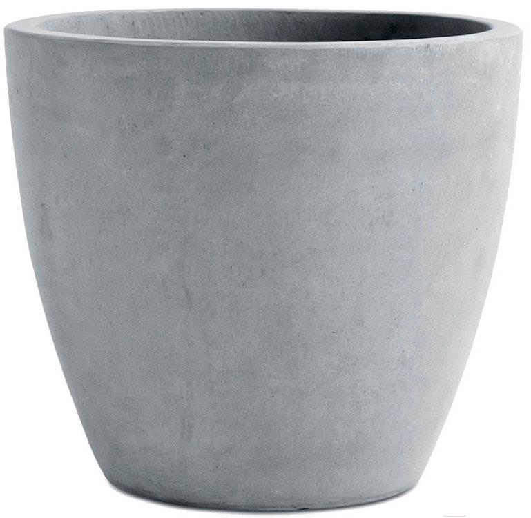 

Горшок Keter Beton Round XL серый [242851], Beton Round XL