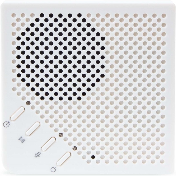 

Портативная акустика Rombica MySound Note белый [BT-S078], Портативная акустика Rombica MySound Note BT-S078 белый