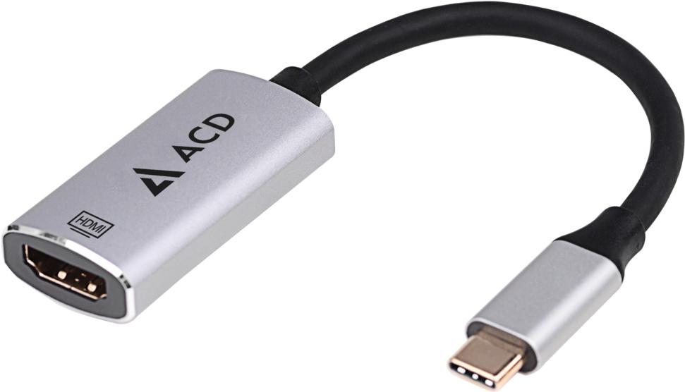 

Кабель для компьютера ACD ACD-CH4K-6AL, ACD-CH4K-6AL