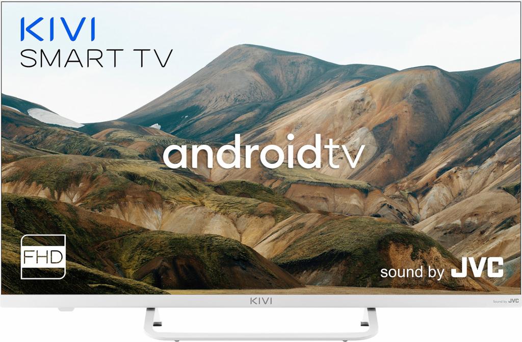 

Телевизор KIVI 32F790LW