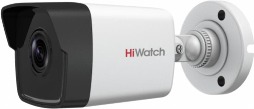 

IP-камера Hikvision HiWatch DS-I250 2.8 mm, HiWatch DS-I250 2.8 mm