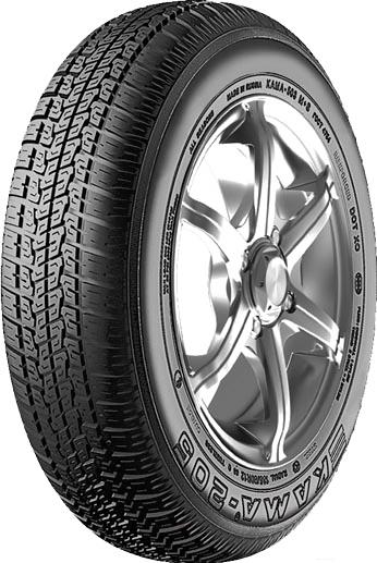 

Летняя шина KAMA 205 175/70R13 82T, 205 175/70R13 82T