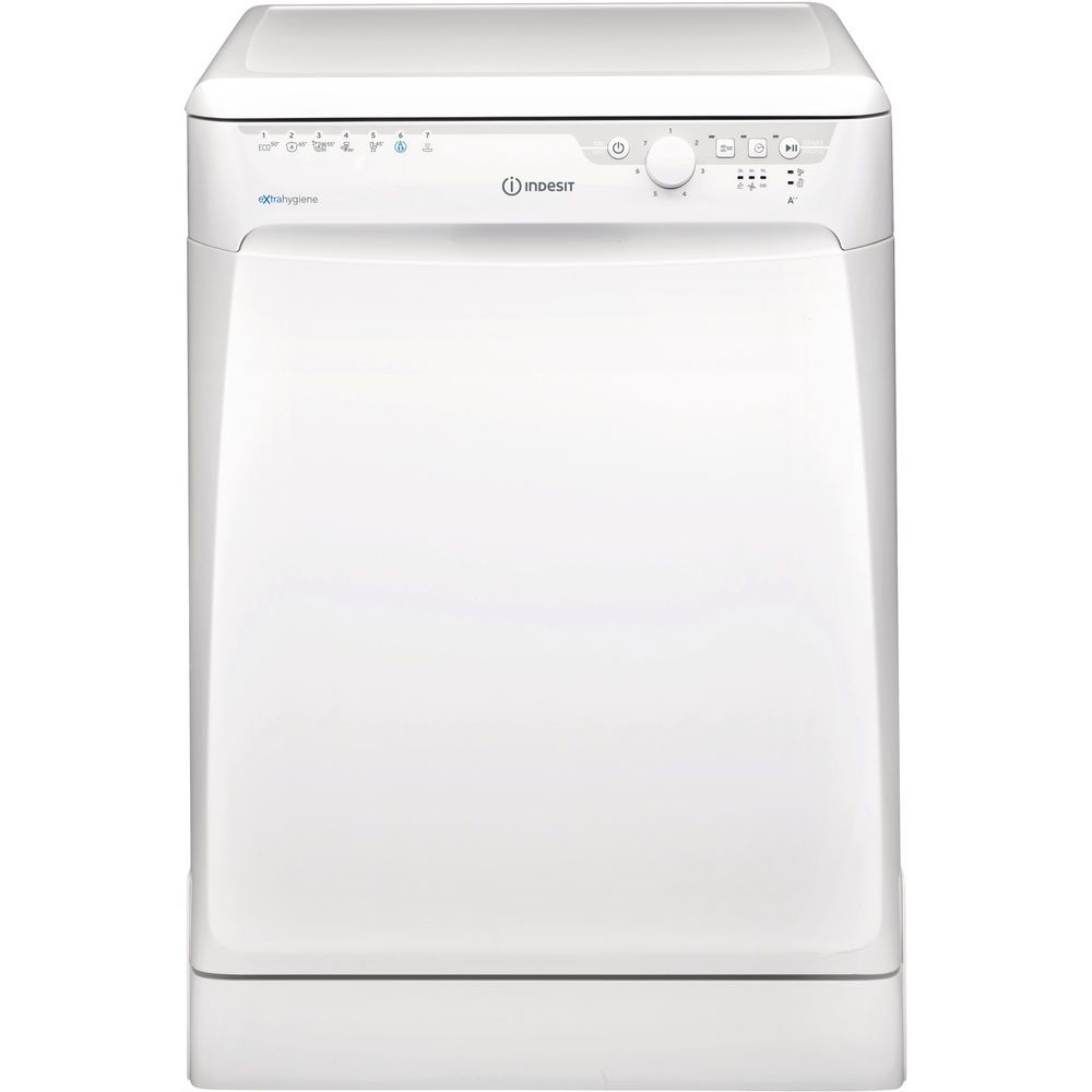 

Посудомоечная машина Indesit DFP 27B+96 Z, DFP 27B+96 Z