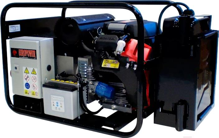 

Бензиновый генератор EuroPower EP-16000TE, EP-16000TE