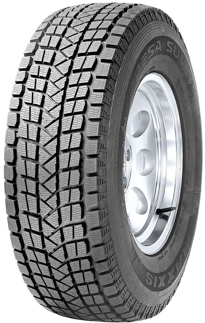 

Шины Maxxis SS-01 Presa SUV 255/55R18 109T, SS-01 Presa SUV 255/55R18 109T