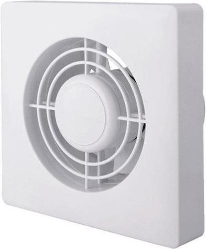 

Вентилятор вытяжной Electrolux Slim EAFS-100TH