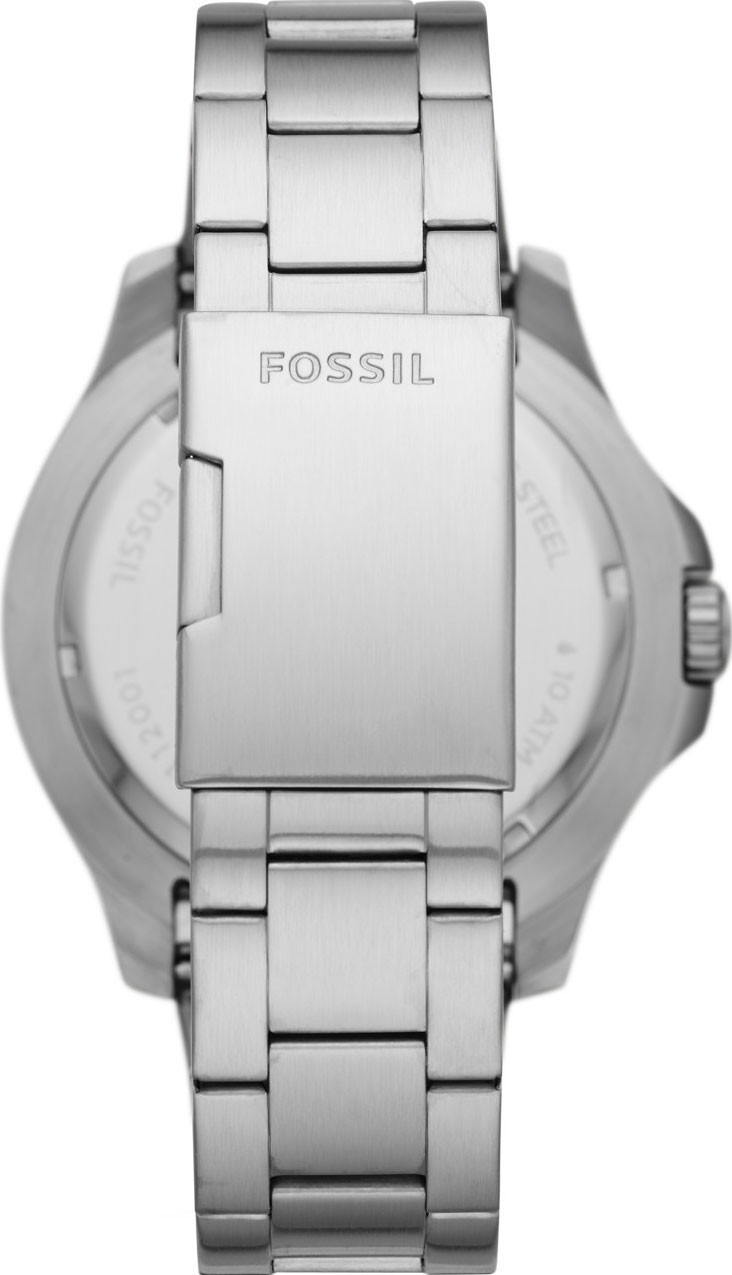 

Наручные часы Fossil мужские FS5688, мужские FS5688