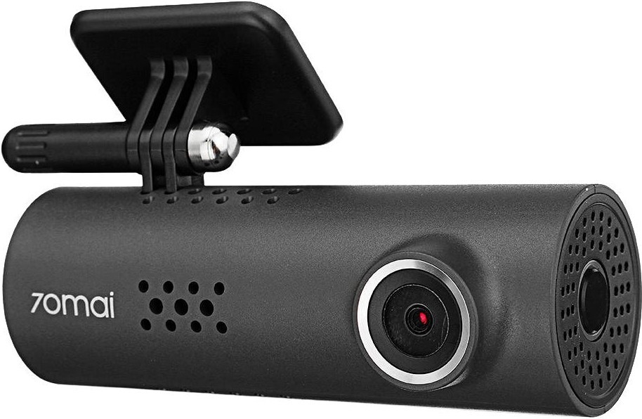 

Видеорегистратор 70mai Smart Dash Cam 1S Middrive (D06), Видеорегистратор 70Mai Smart Dash Cam 1S (Midrive D06)