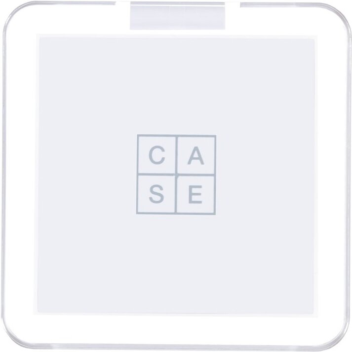 

Зарядное устройство Case 7141 (белый), Беспроводное зарядное устройство Case 7141 (белый)