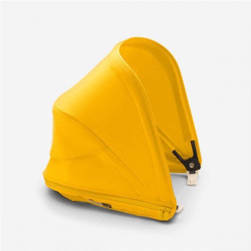 

Капюшон для коляски Bugaboo Bee 6 lemon yellow