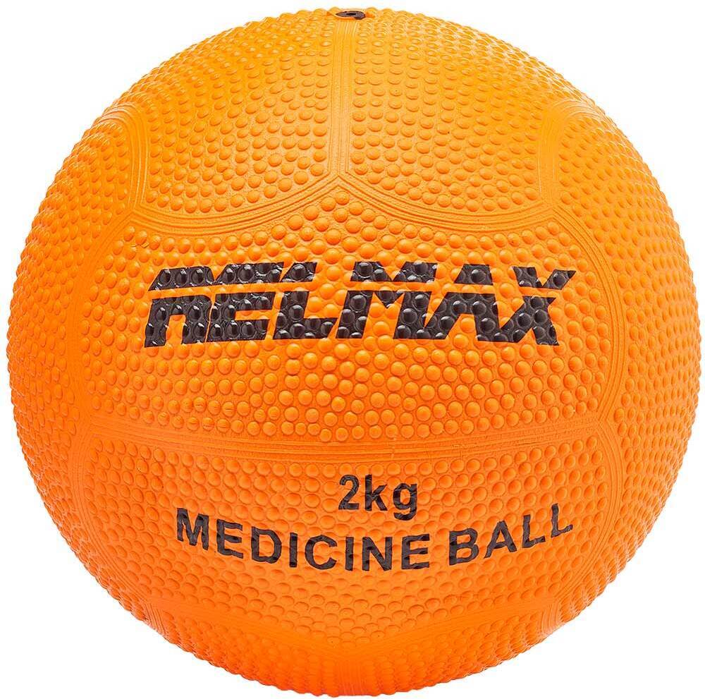 

Медицинбол Relmax 2 кг