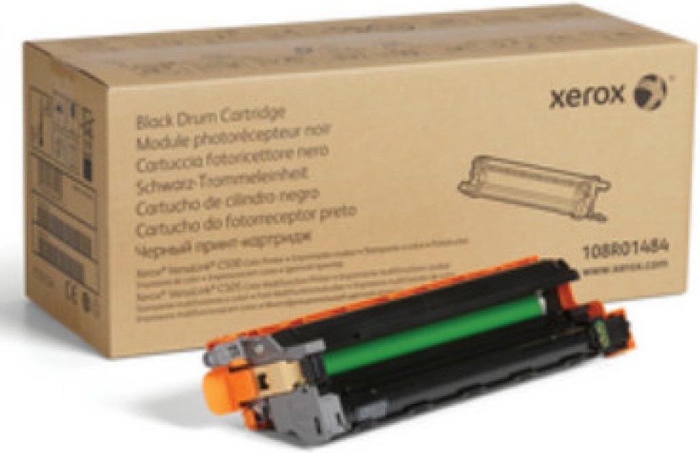 

Фотобарабан Xerox VersaLink C500/C505 [108R01484], Фотобарабан Xerox VersaLink C500/C505 108R01484