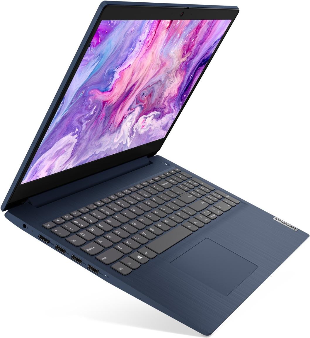 

Ноутбук Lenovo IdeaPad 3 [81W40072RU], IdeaPad 3