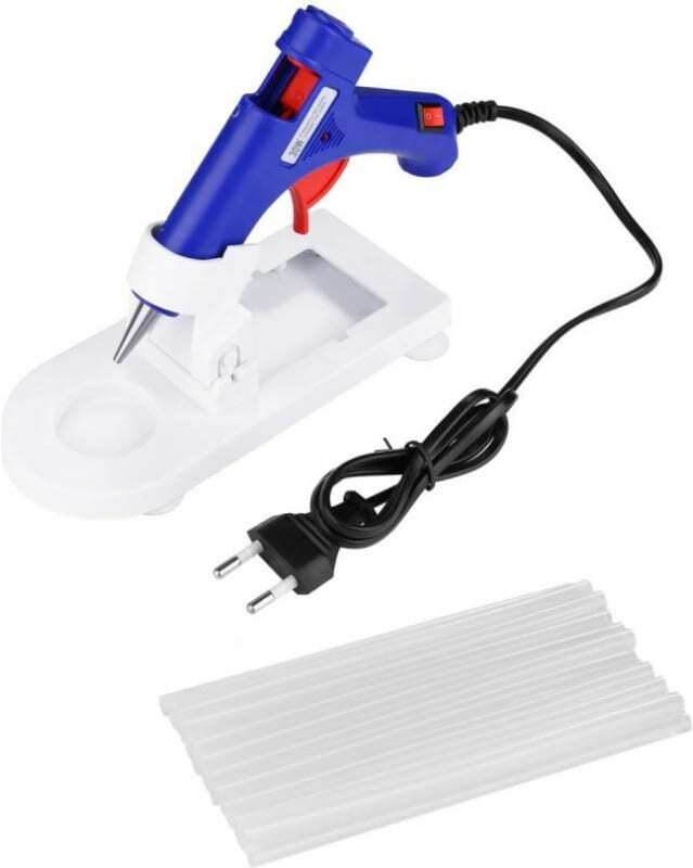 

Термоклеевой пистолет Deko DKGG30 SET4 [063-4980], Термоклеевой пистолет Deko DKGG30 SET4 063-4980