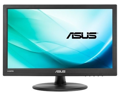 

Монитор ASUS VT168H, VT168H